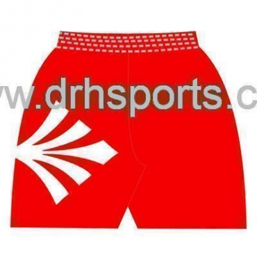 USA Tennis Shorts Manufacturers in Gracefield
